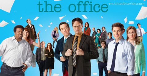 Músicas da primeira temporada de The Office
