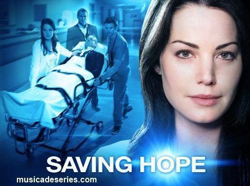 Músicas Saving Hope Temporada 5 Ep 15