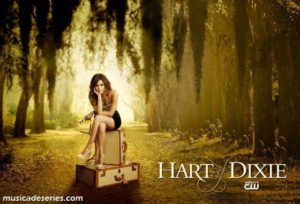 Músicas de Hart of Dixie