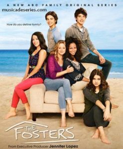 Músicas The Fosters