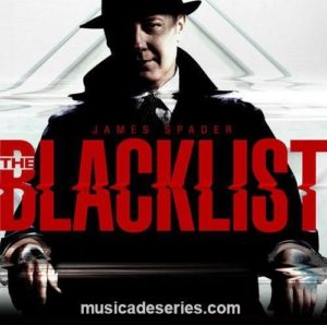 músicas The Blacklist