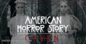 músicas American Horror Story
