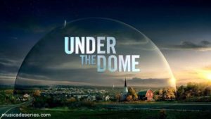 Músicas de Under the Dome