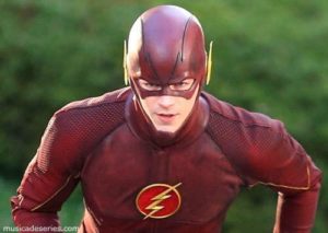 Músicas The Flash Temporada 4 Ep 12