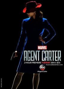 Músicas Agent Carter