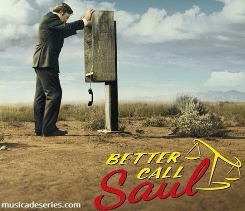 Músicas de Better Call Saul