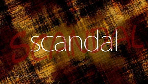 Músicas Scandal Temporada 5 Ep 17