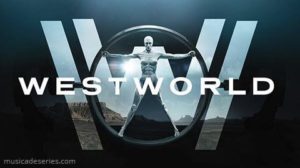 músicas de Westworld
