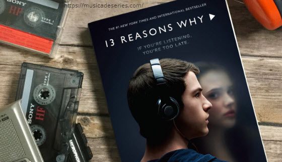 Músicas de 13 Reasons Why