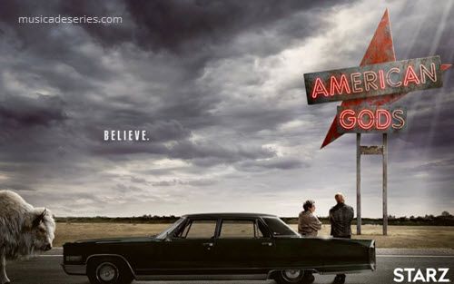Músicas American Gods Temporada 2 Ep 4