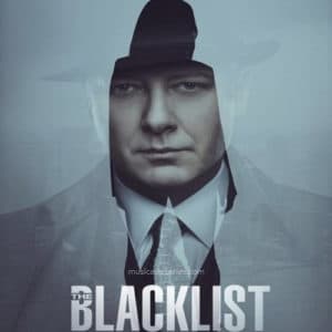 Músicas The Blacklist Temporada 5 Ep 12