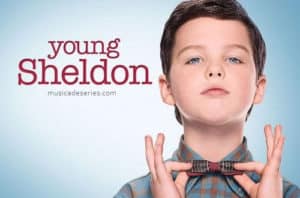 Músicas Young Sheldon Temporada 2 Ep 10