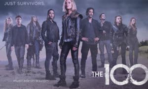 Músicas The 100 Temporada 6 Ep 1
