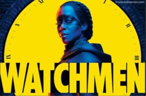 Músicas de Watchmen HBO