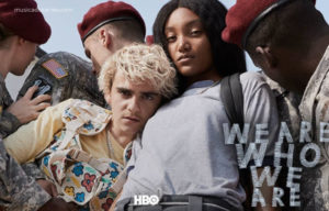 Músicas de We Are Who We Are HBO