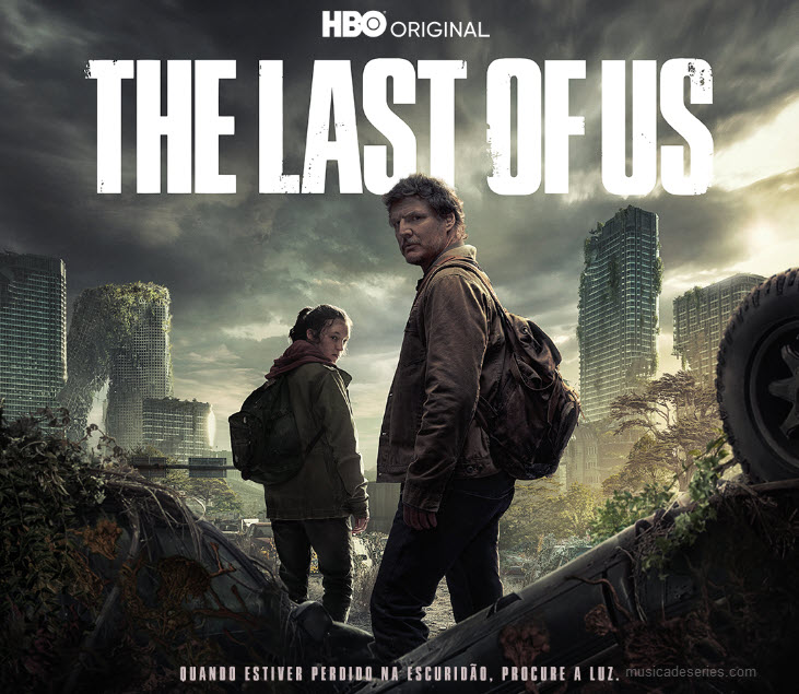 Músicas de The Last Of Us HBO